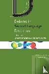  - Debates in Second Language Education