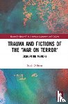 O'Brien, Sarah - Trauma and Fictions of the "War on Terror"