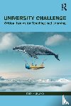 Harland, Tony - University Challenge
