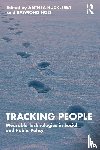  - Tracking People