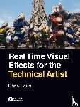 Roda, Chris - Real Time Visual Effects for the Technical Artist