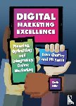Chaffey, Dave (Independent Consultant, Smith, PR (Independent Marketing Consultant - Digital Marketing Excellence