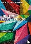 Hill, Michael (University of Newcastle, UK), Varone, Frederic (University of Geneva, Switzerland.) - The Public Policy Process