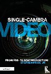 Price, Jr - Single-Camera Video