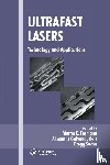  - Ultrafast Lasers