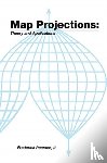 Pearson, II - Map ProjectionsTheory and Applications