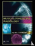 Griffiths, Harry - Musculoskeletal Radiology