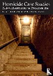 Burgason, Kyle A., Ruelas, Mark, Zawisza, Thomas T. - Homicide Case Studies