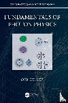 Keller, Ole (Aalborg University - Fundamentals of Photon Physics