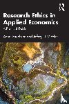 Josephson, Anna, Michler, Jeffrey D. - Research Ethics in Applied Economics