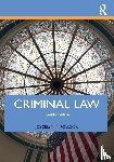 Pollock, Joycelyn M. - Criminal Law
