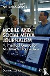 Adornato, Anthony - Mobile and Social Media Journalism
