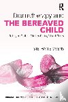 Omens, Stephanie (New York University and Lesley University - Dramatherapy and the Bereaved Child