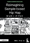 Exarchos, Michail - Reimagining Sample-based Hip Hop