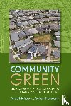 Nichols, David, Freestone, Robert (University of New South Wales - Community Green