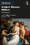 Natoli, Bartolo (Randolph-Macon College, Pitts, Angela (University of Mary Washington, Hallett, Judith (University of Maryland - Ancient Women Writers of Greece and Rome