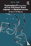 Roth, Lia A. - Psychoanalytic Perspectives on Gaze, Body Image, Shame, Judgment and Maternal Function