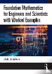 Zakariyah, Shefiu (University of Derby - Foundation Mathematics for Engineers and Scientists with Worked Examples