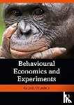 Chaudhuri, Ananish - Behavioural Economics and Experiments
