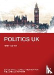  - Politics UK