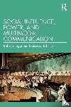 Poggi, Isabella, D'Errico, Francesca - Social Influence, Power, and Multimodal Communication