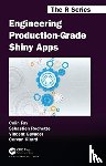 Fay, Colin, Rochette, Sebastien, Guyader, Vincent, Girard, Cervan - Engineering Production-Grade Shiny Apps