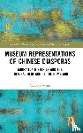 Wang, Cangbai (University of Westminster - Museum Representations of Chinese Diasporas