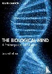 Garson, Justin (City University of New York - The Biological Mind