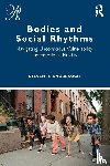 Knoblauch, Steven (New York University - Bodies and Social Rhythms