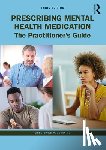 Doran MD, Christopher (University of Colorado School of Medicine - Prescribing Mental Health Medication