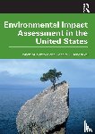 Sanford, Robert M., Holtgrieve, Donald G. - Environmental Impact Assessment in the United States
