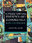  - Applied Spatial Statistics and Econometrics