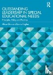 Ekins, Alison (University of Canterbury, Hughes, Lorna - Outstanding Leadership in Special Educational Needs