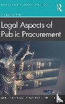 Flynn, Michael, Buffington, Kirk, Pennington, Richard - Legal Aspects of Public Procurement