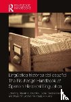  - Linguistica historica del espanol / The Routledge Handbook of Spanish Historical Linguistics