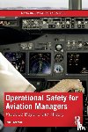 Frearson, John - Operational Safety for Aviation Managers