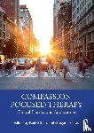  - Compassion Focused Therapy