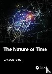 Halley, J. Woods - The Nature of Time