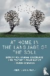 Evetts-Secker, Josephine - At Home In The Language Of The Soul