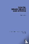 Lamb, David - Death, Brain Death and Ethics