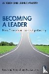 Bolea, Al, Atwater, Leanne - Becoming a Leader