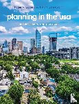 Caves, Roger W. (San Diego State University, Cullingworth, J. Barry - Planning in the USA