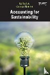  - Accounting for Sustainability