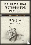 Wyld, H.W., Powell, Gary - Mathematical Methods for Physics