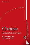 Po-Ching, Yip (University of Leeds, Rimmington, Don - Chinese