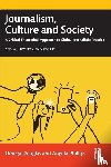 Douglas, Omega, Phillips, Angela - Journalism, Culture and Society