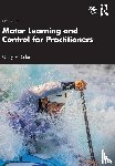Coker, Cheryl (Plymouth State University - Motor Learning and Control for Practitioners