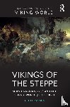 Katona, Csete - Vikings of the Steppe