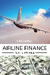Morrell, Peter S. - Airline Finance