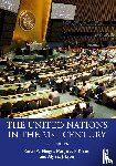 Mingst, Karen A., Karns, Margaret P., Lyon, Alynna J. - The United Nations in the 21st Century